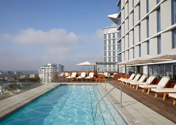 1 Hotel West Hollywood