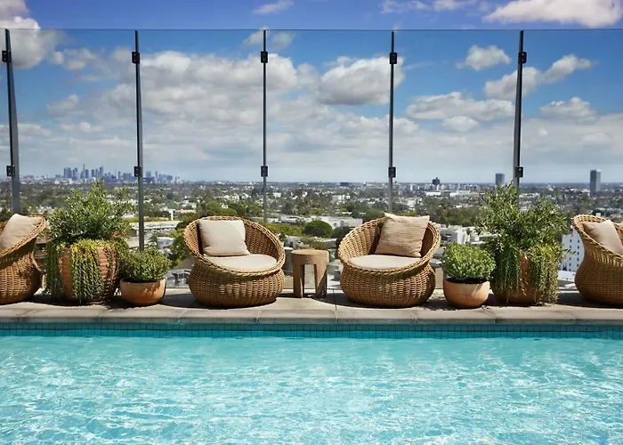 1 Hotel West Hollywood