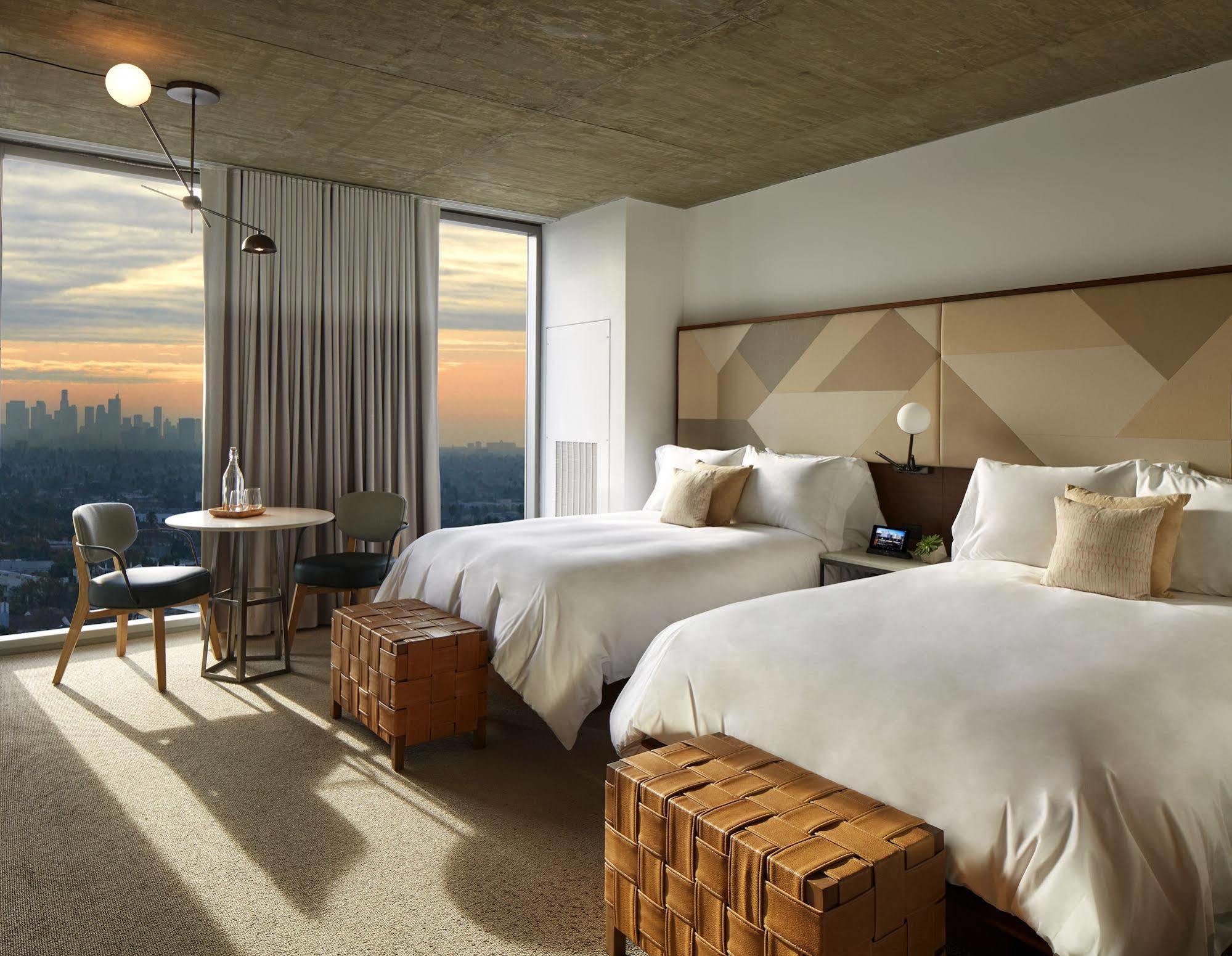 Hotel 1 West Hollywood