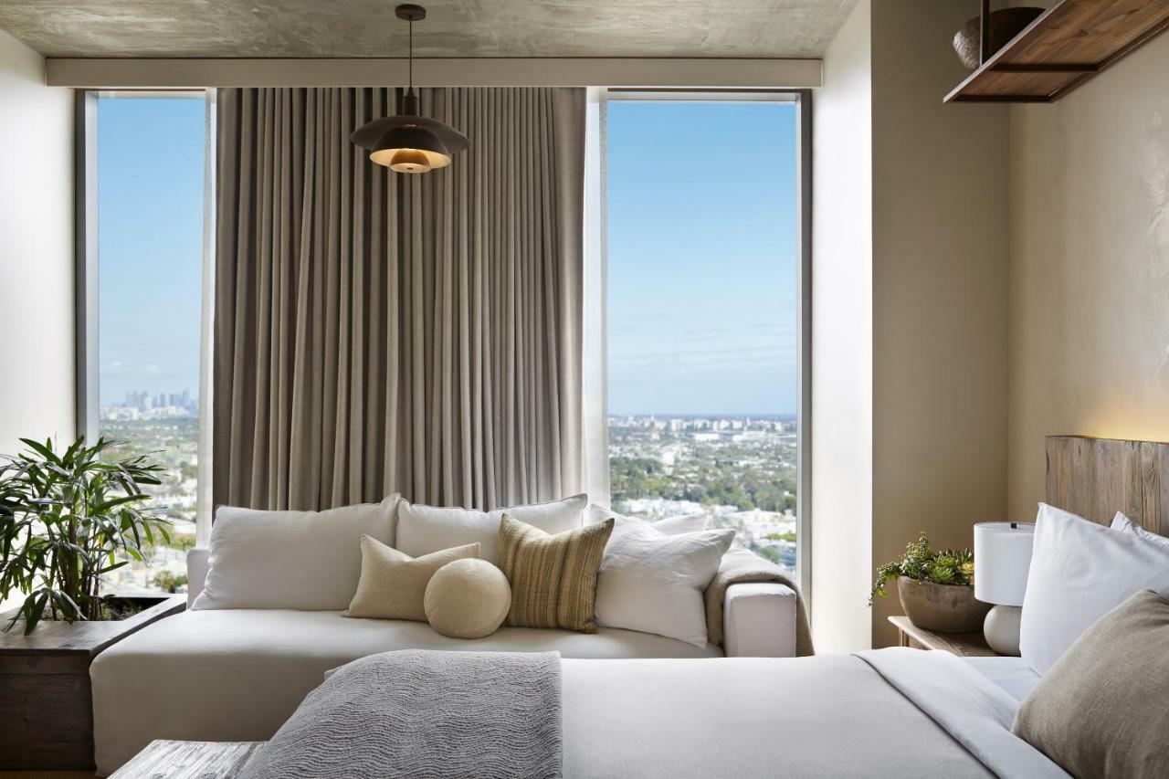 1 5* West Hollywood