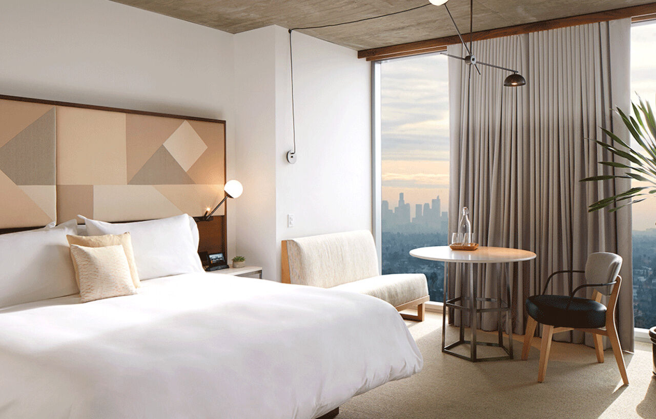 Hotel 1 5*